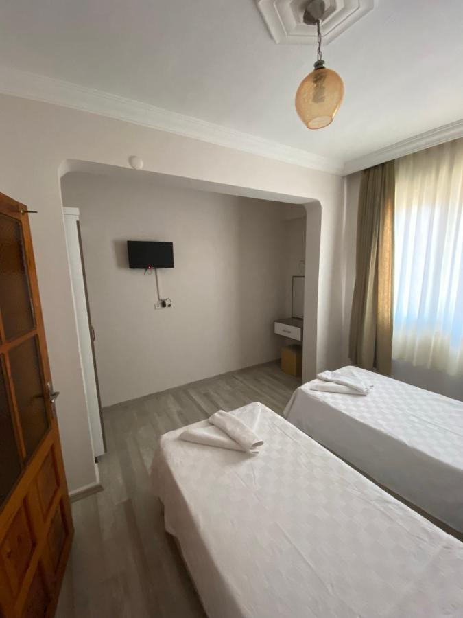 Sempati Apart Hotel Alanya Exterior foto